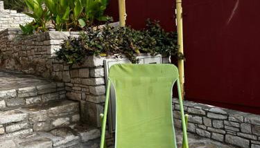 Kuća za odmor PERLA - Foto 3, Garden