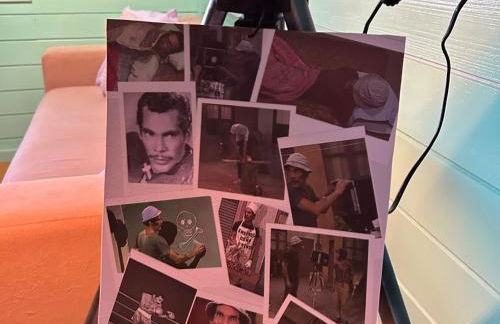 Vila do Chaves - Nossa hospedagem foi matéria no G1 - Foto 19