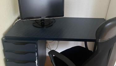 Ferienwohnung Nähe Autobahn Ruhige Lage für Familien & Monteure - Foto 3