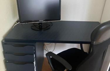 Ferienwohnung Nähe Autobahn Ruhige Lage für Familien & Monteure - Foto 3