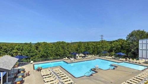 Modern Rustic Lodge! Game Room - Foto 3