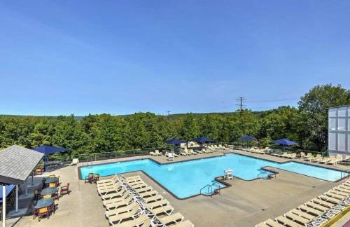 Modern Rustic Lodge! Game Room - Photo 3