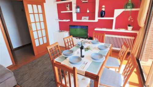 Carmen Seaview & Beach - Apartment - Photo 5