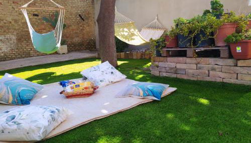 Il giardino degli Ulivi house - Foto 2, Garden