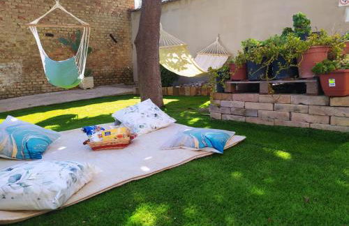 Il giardino degli Ulivi house - Photo 2