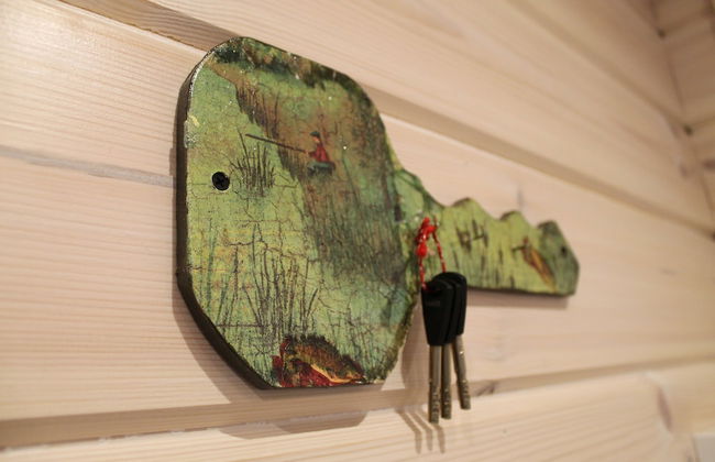 SResort Family Apartment with 4 bedrooms and sauna - Foto 6