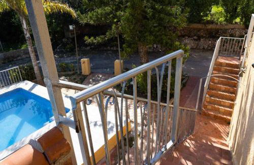 Chalet Con Piscina Privada - Foto 24