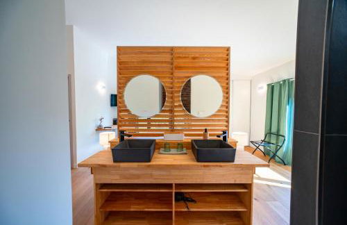 LE MOULIN DE LA FLAMBERE - Foto 35