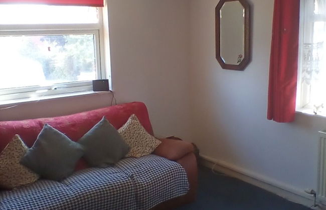 1-bed Apartment in Bridport Great Location - Foto 14