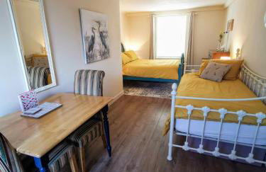 The Nook @ Rowan Tree Cottage - Foto 10