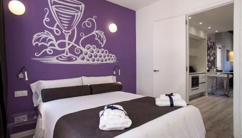 Habitat Apartments ADN - Foto 5