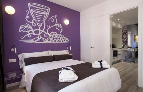 Habitat Apartments ADN - Foto 5