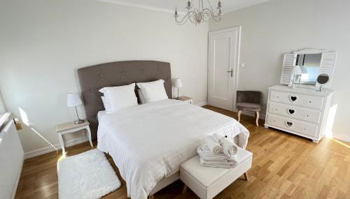 BONNE IDEE - Suite GEORGETTE - Meublé de tourisme 3 étoiles - Foto 5