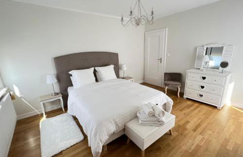 BONNE IDEE - Suite GEORGETTE - Meublé de tourisme 3 étoiles - Foto 5