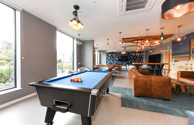 Student Only Home Park - Foto 21