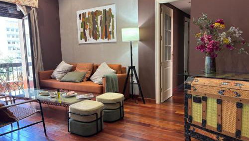 Apartamento Balcón de Tendillas - Foto 4