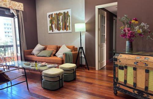 Apartamento Balcón de Tendillas - Foto 4