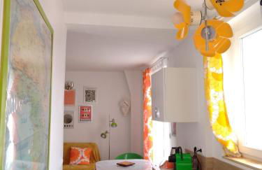 Vintage & Cosy - 4 pers - 10 min Disneyland - Gare 50 m - Paris 30 min - CDG 30 min - Foto 22