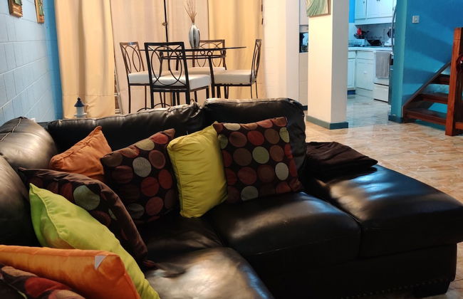 Fisherman's Point Ocean View Hotel - Photo 35