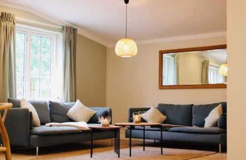 Ferienhaus in idyllischer Lage - Ankommen & durchatmen - Foto 14