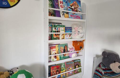 Ample town house in Workington, West Lakes, Lake District - Foto 33