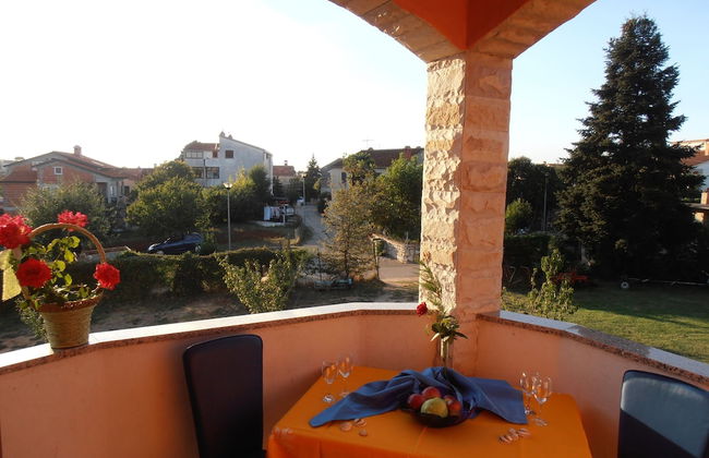 Villa Linet - Foto 51