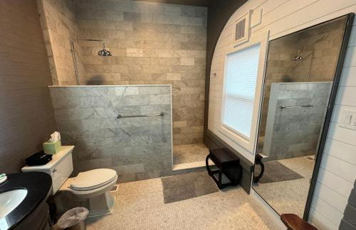 Big Yellow Brick House - Victorian District - Foto 32