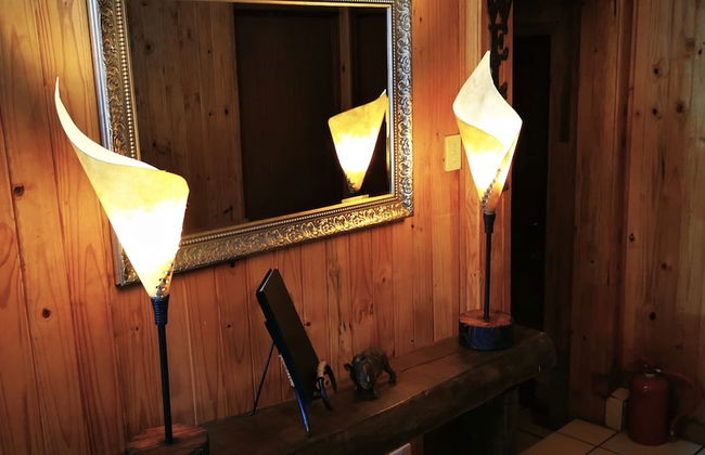 Kruger Kumba - Mugwenzi - Photo 2