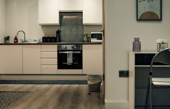 Bv Apartments Conditioning House Bradford - Photo 30