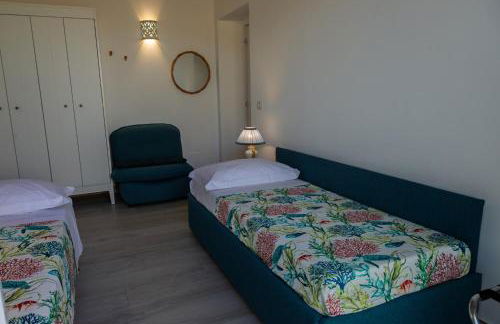 VILLA EOLIA Sicily beachfront apartments - Foto 50