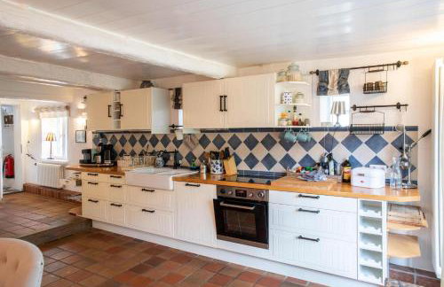 Ferienhaus Strandgut - Foto 59