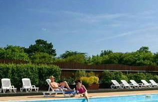 Casita De Cuervo at Shorefield Park - WIFI - Pet Friendly - Passes Included - Photo 4