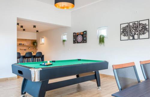 Villa Branka - Villa Tomi Drni - Siveri - Foto 37