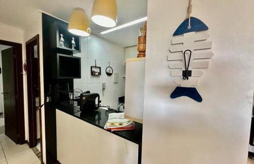 Barra Bali Barra de São Miguel - Foto 49