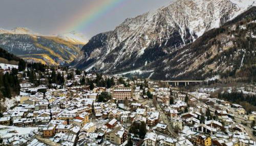 Chalet Morge - Foto 3