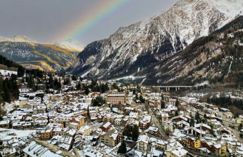 Chalet Morge - Foto 3