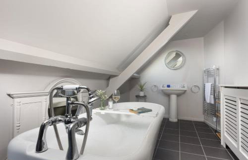 Henscath House - Foto 49