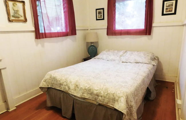 Pahala Plantation Cottages - Foto 9