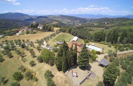 Agriturismo Ai Mandrioli - Foto 5