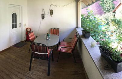 Ferienwohnung Gaby - im Weingut Doll - Foto 24