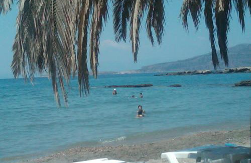 Sea View Holiday House - Photo 21