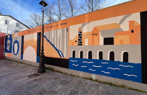 Antica legnaia - vita all'aperto in centro storico - Foto 23