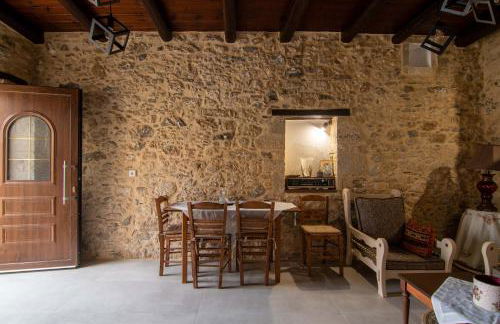 Hercules Traditional Houses - Photo 61