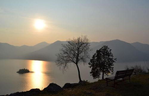 La marmotta gialla - apartment - lakes - mountains - Photo 54