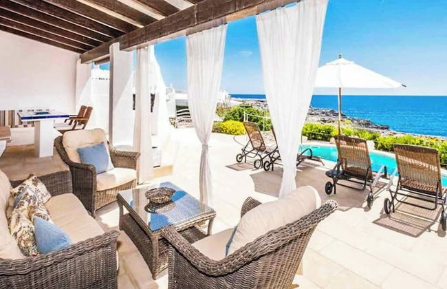 Villa Bini Rocio - Photo 25