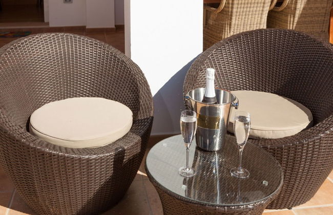 Belvilla by OYO La Parada - Foto 31