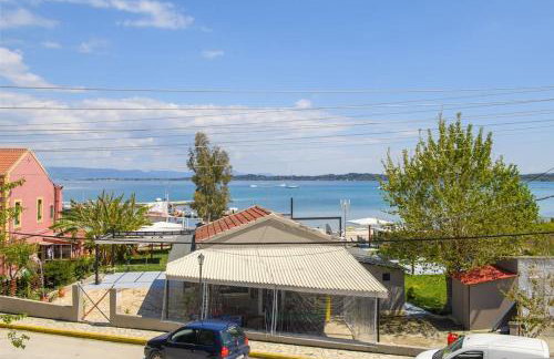 Fotini's Apartments by the Sea - Foto 11