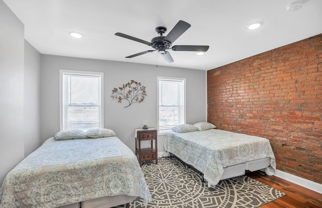 Enjoy Your Stay In This Amazing Location In Philadelphia! 4 Bedroom Home by RedAwning - Foto 8