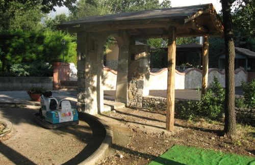 Parco Sogni d'Oro - Photo 64