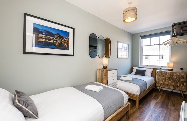 Host Stay Canning Quarters II and III - Foto 27